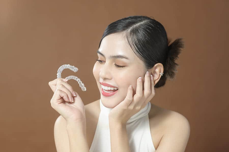 Affordable Invisalign treatment in D'Iberville, MS