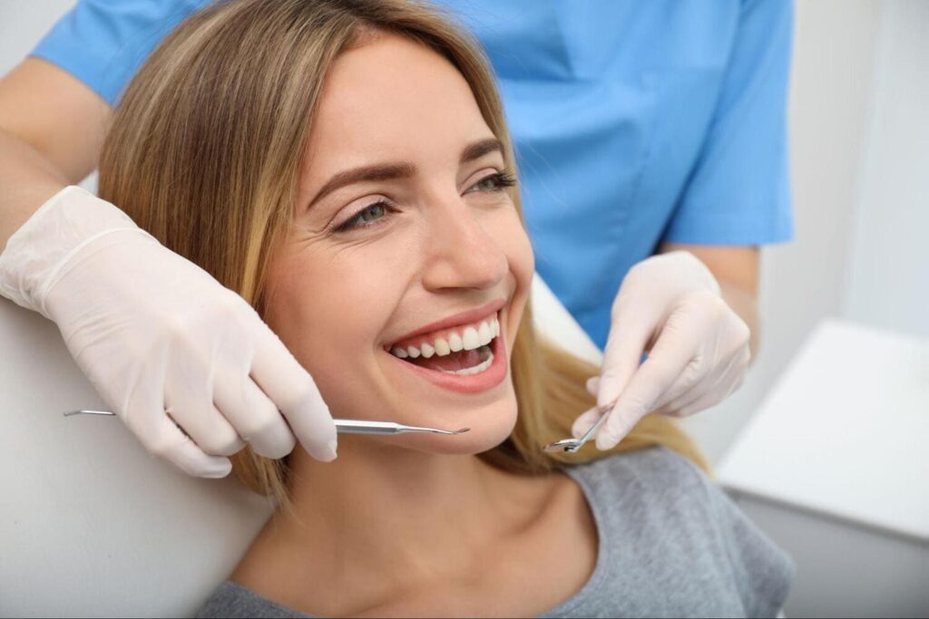 Orthodontist in Bay St. Louis, MS