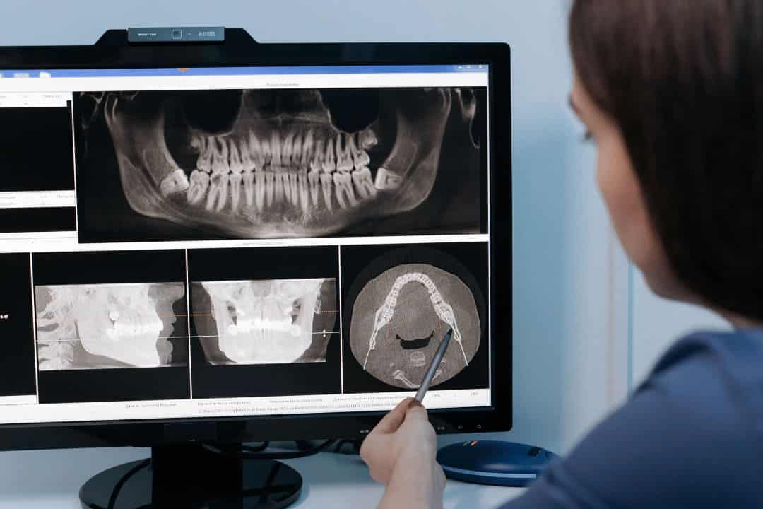 Diagnostic Records and Imaging