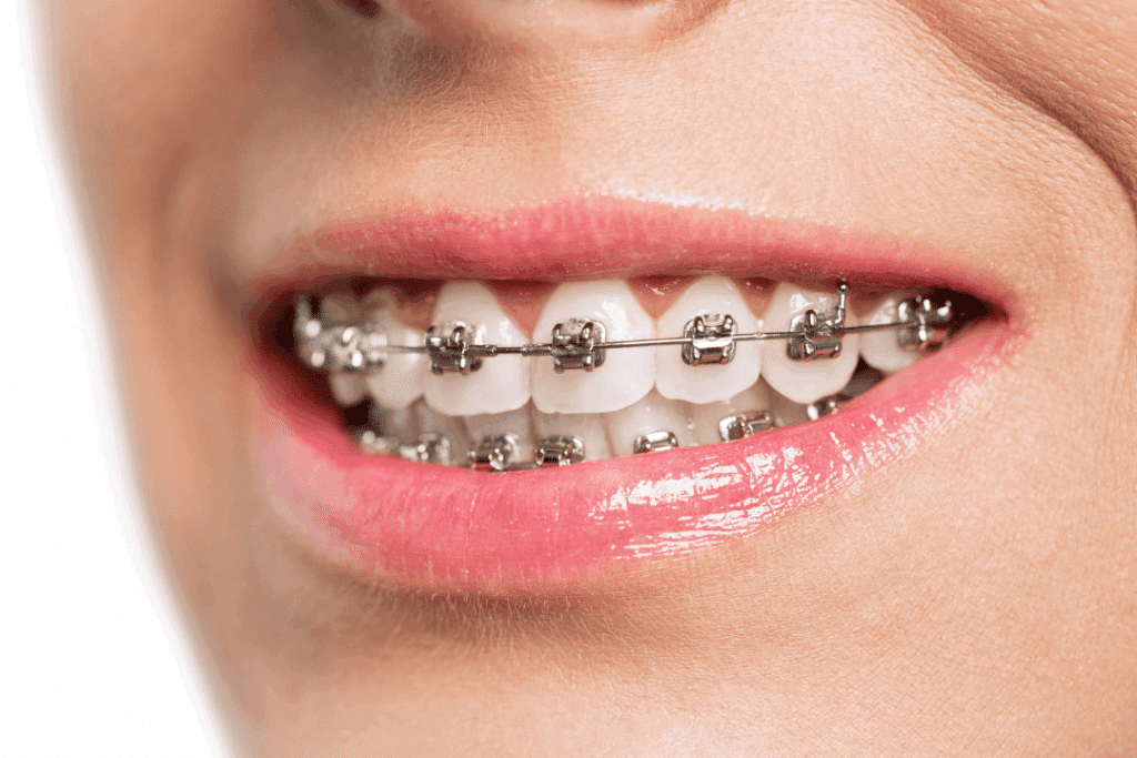 Smiles By Design orthodontic consultation