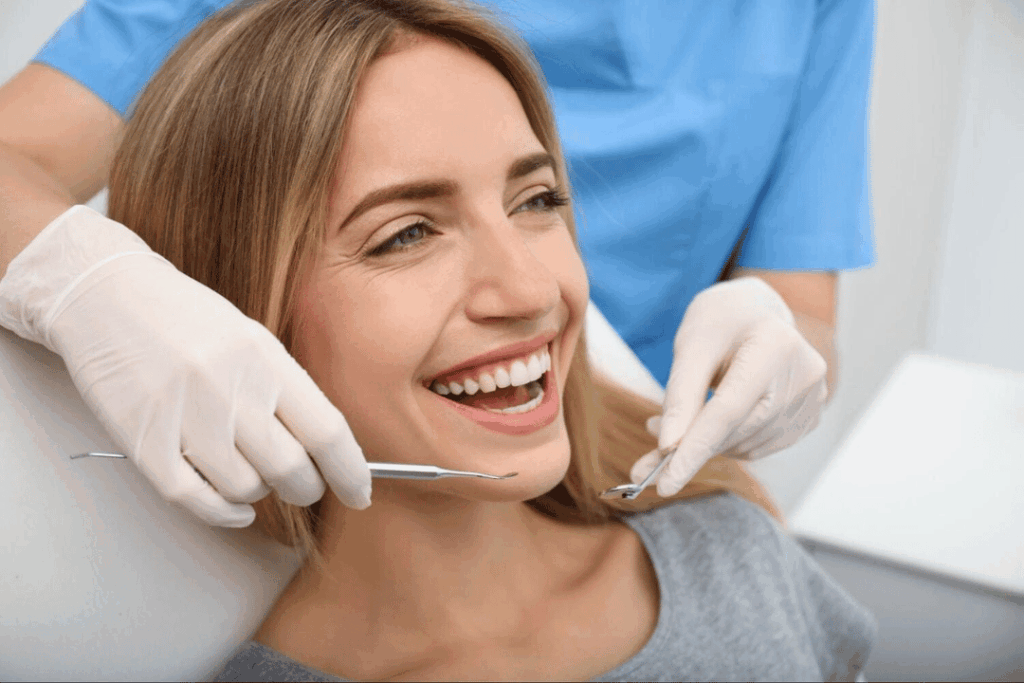 before and after braces