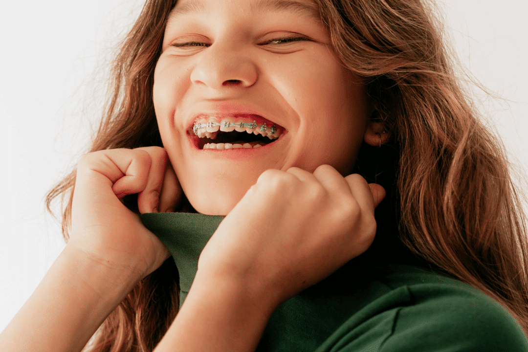early orthodontic treatment for children supporting healthy jaw development