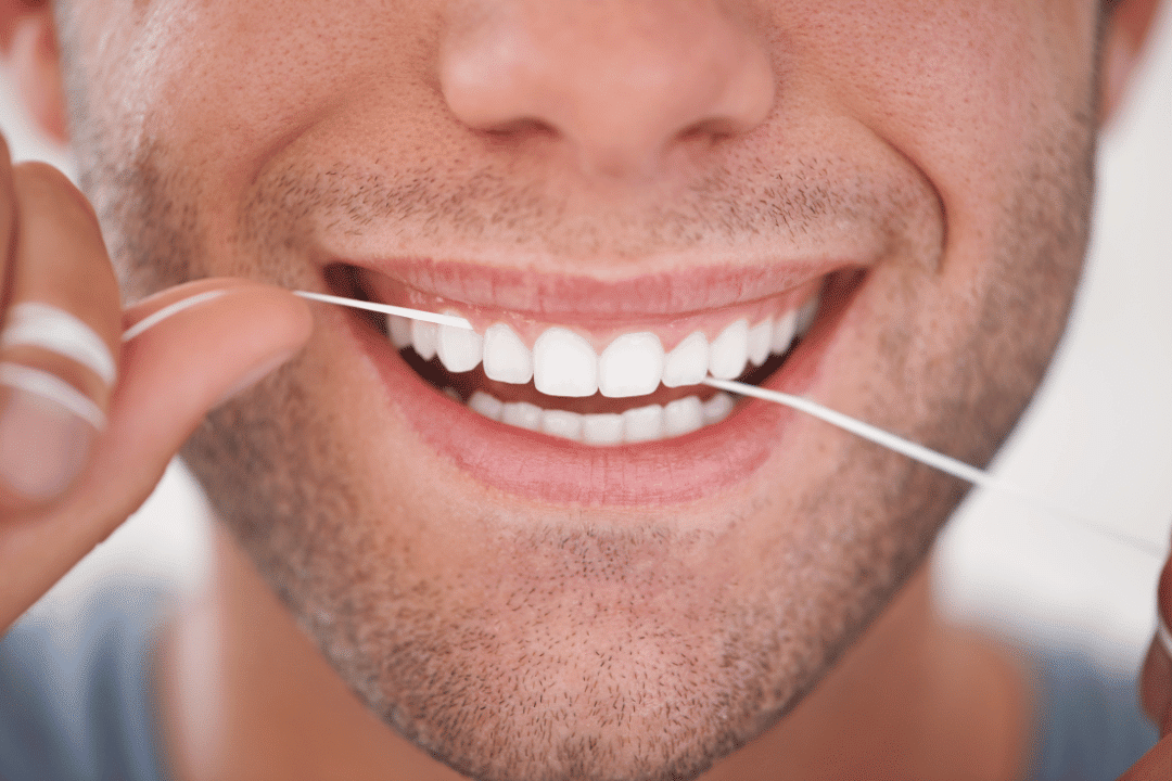 oral health care for long-term wellness