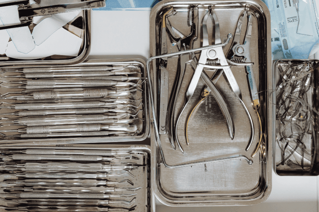 orthodontic technology tools